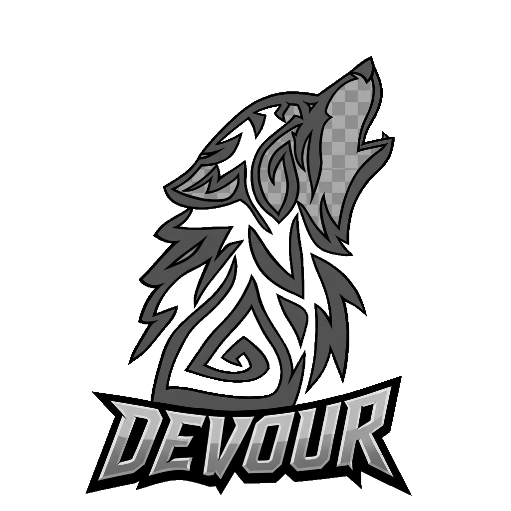 Devour team logo